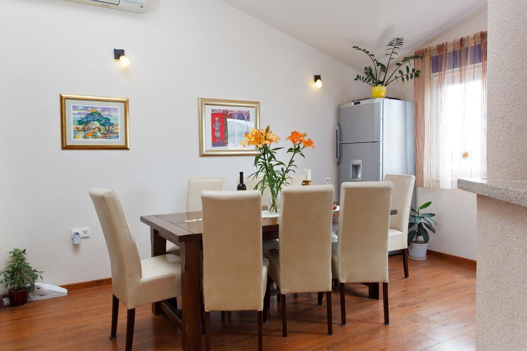 Apartmán Gold Trogir