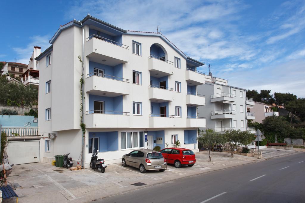 Apartmán Gold *