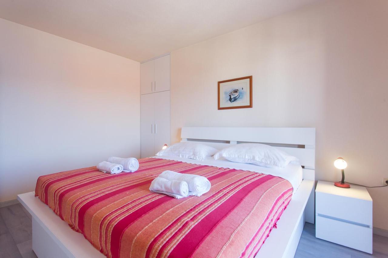 Apartmán Gold Trogir