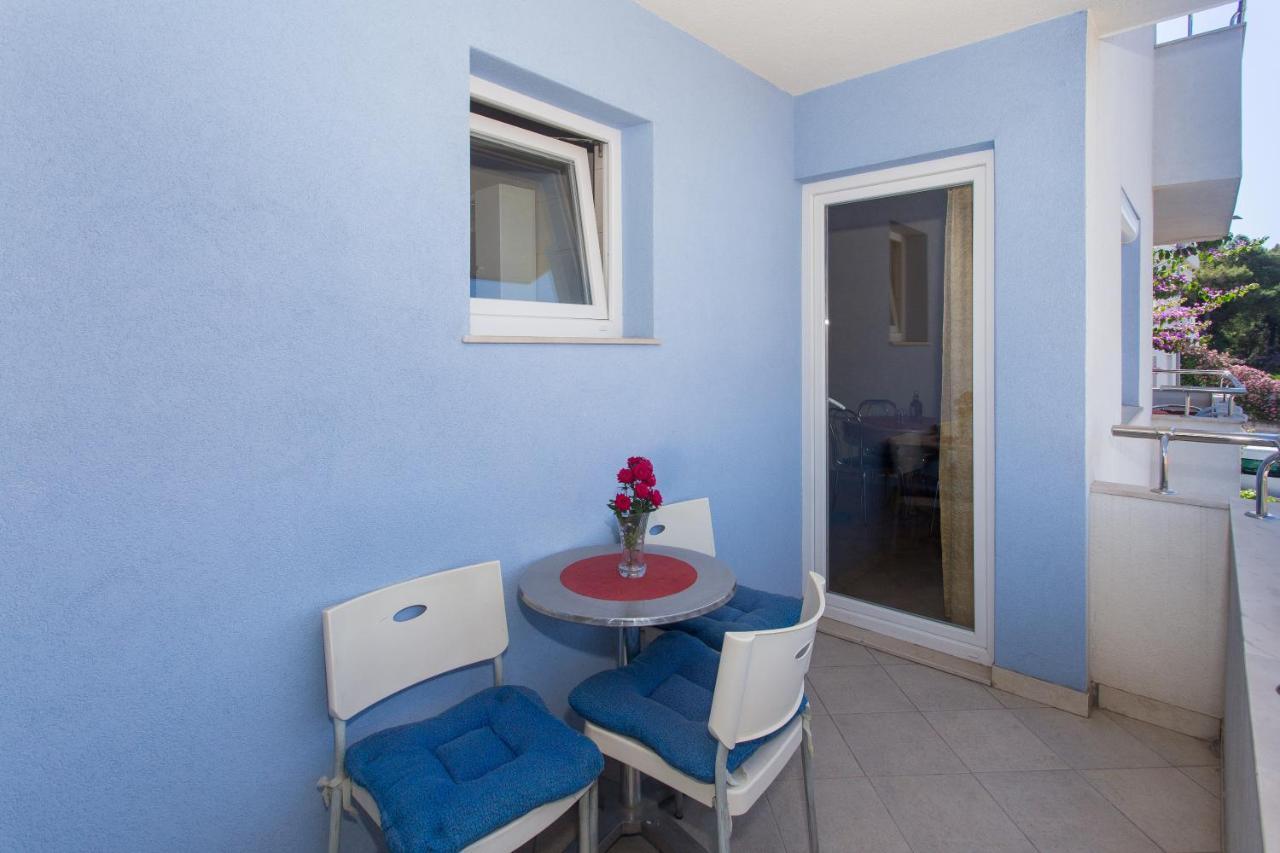 Apartmán Gold Trogir