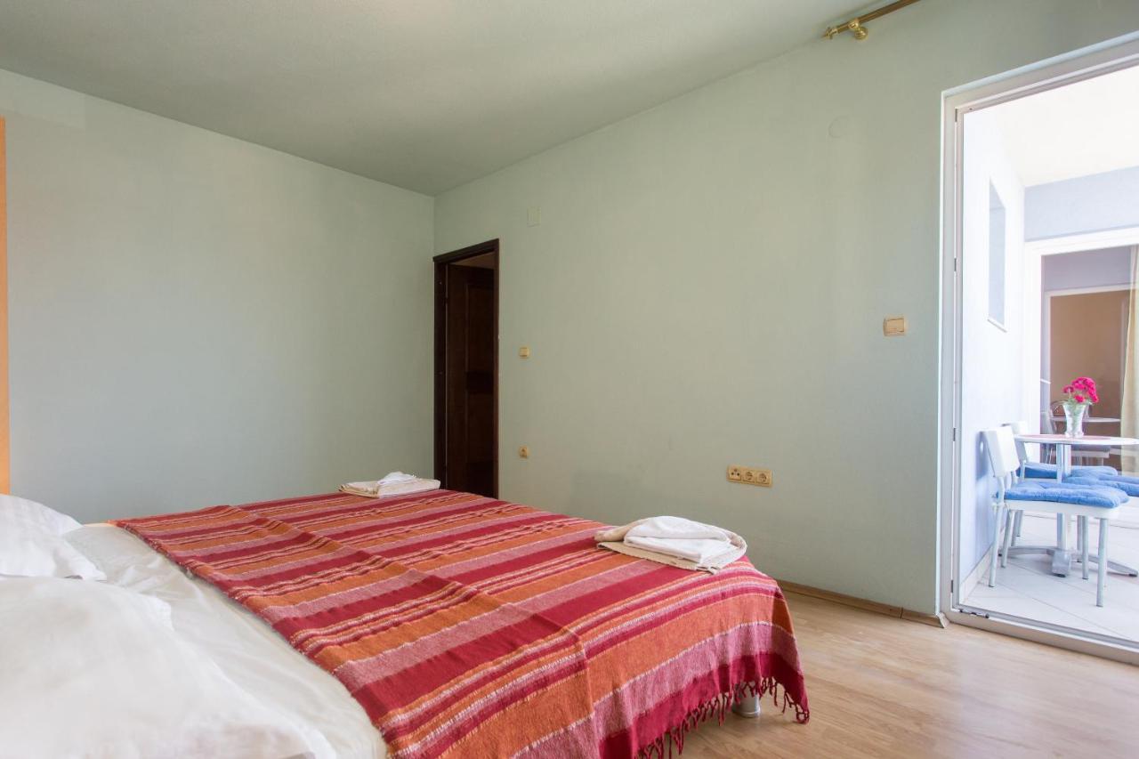 Apartmán Gold *