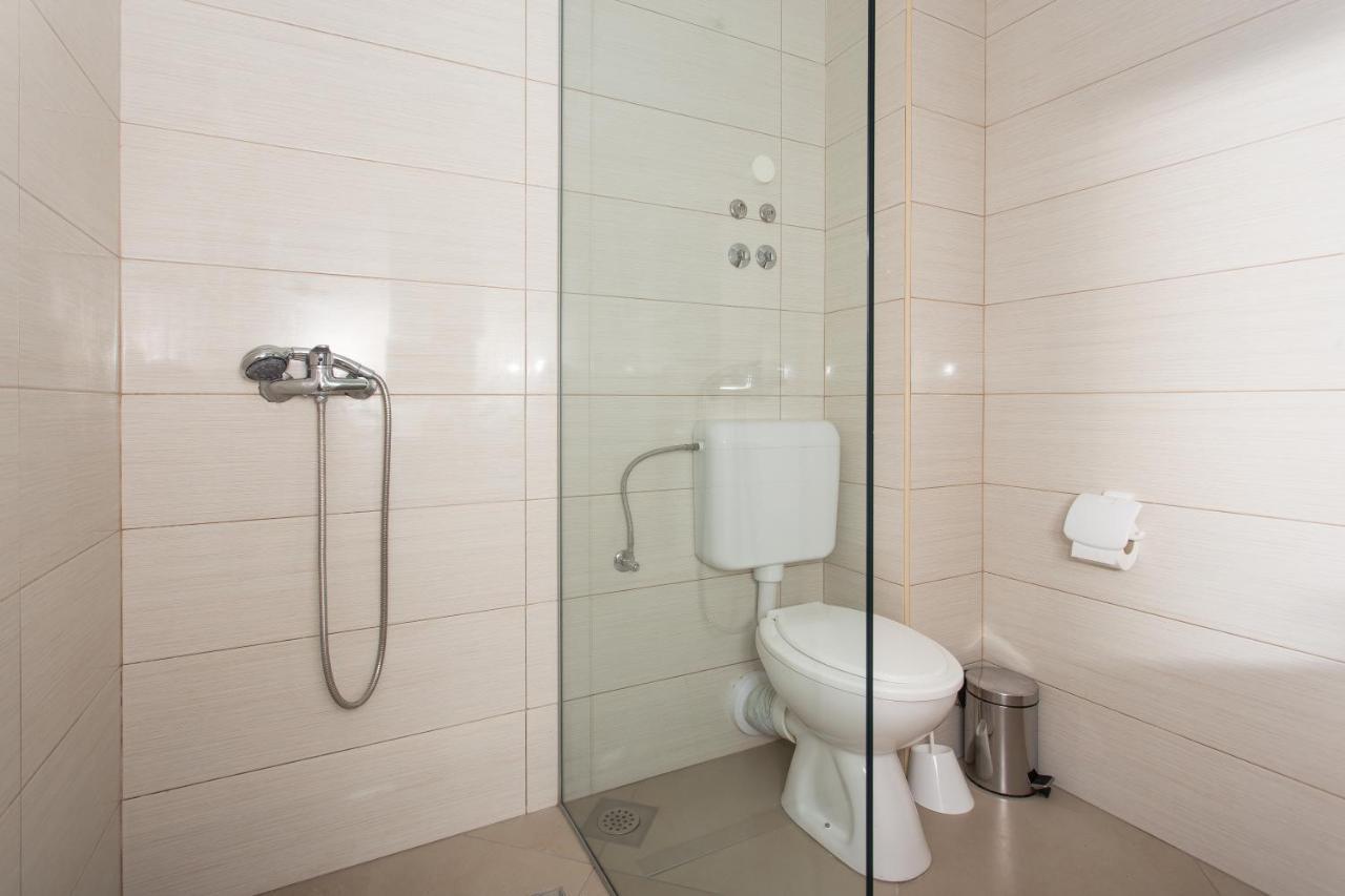 Apartmán Gold Trogir