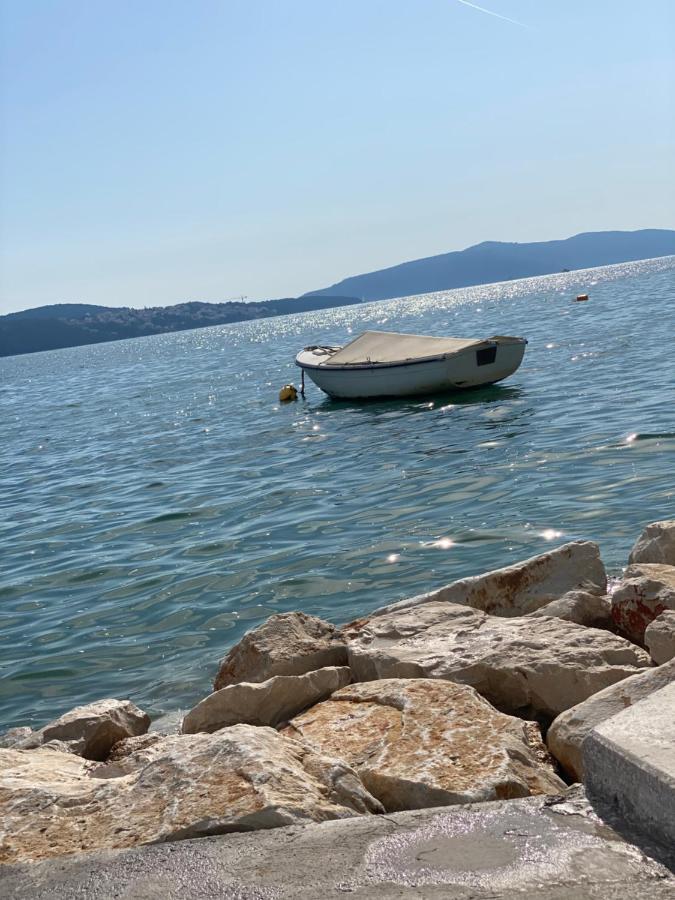 Gold * Trogir