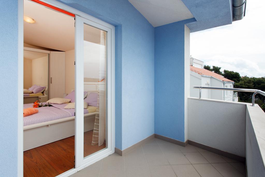 Gold Apartmán Trogir