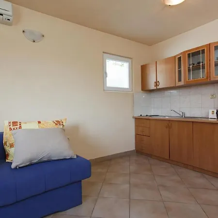 Apartment Gold Trogir Exteriér fotografie