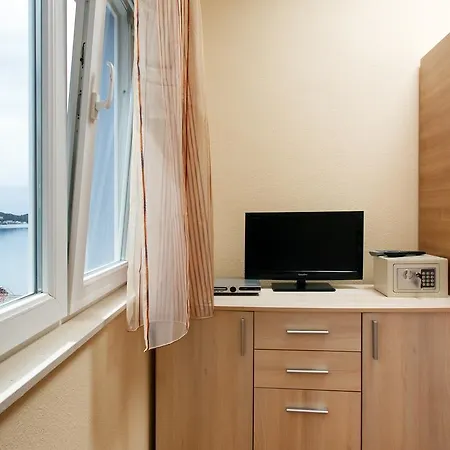 Apartment Gold Trogir Pokoj fotografie
