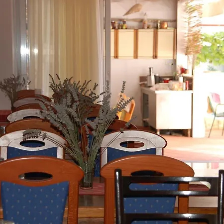 Apartment Gold Trogir Pokoj fotografie