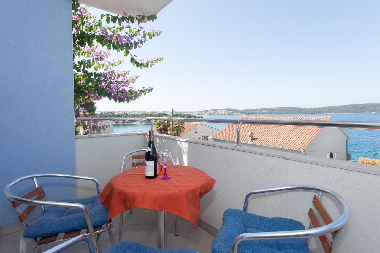 Apartment Gold Trogir