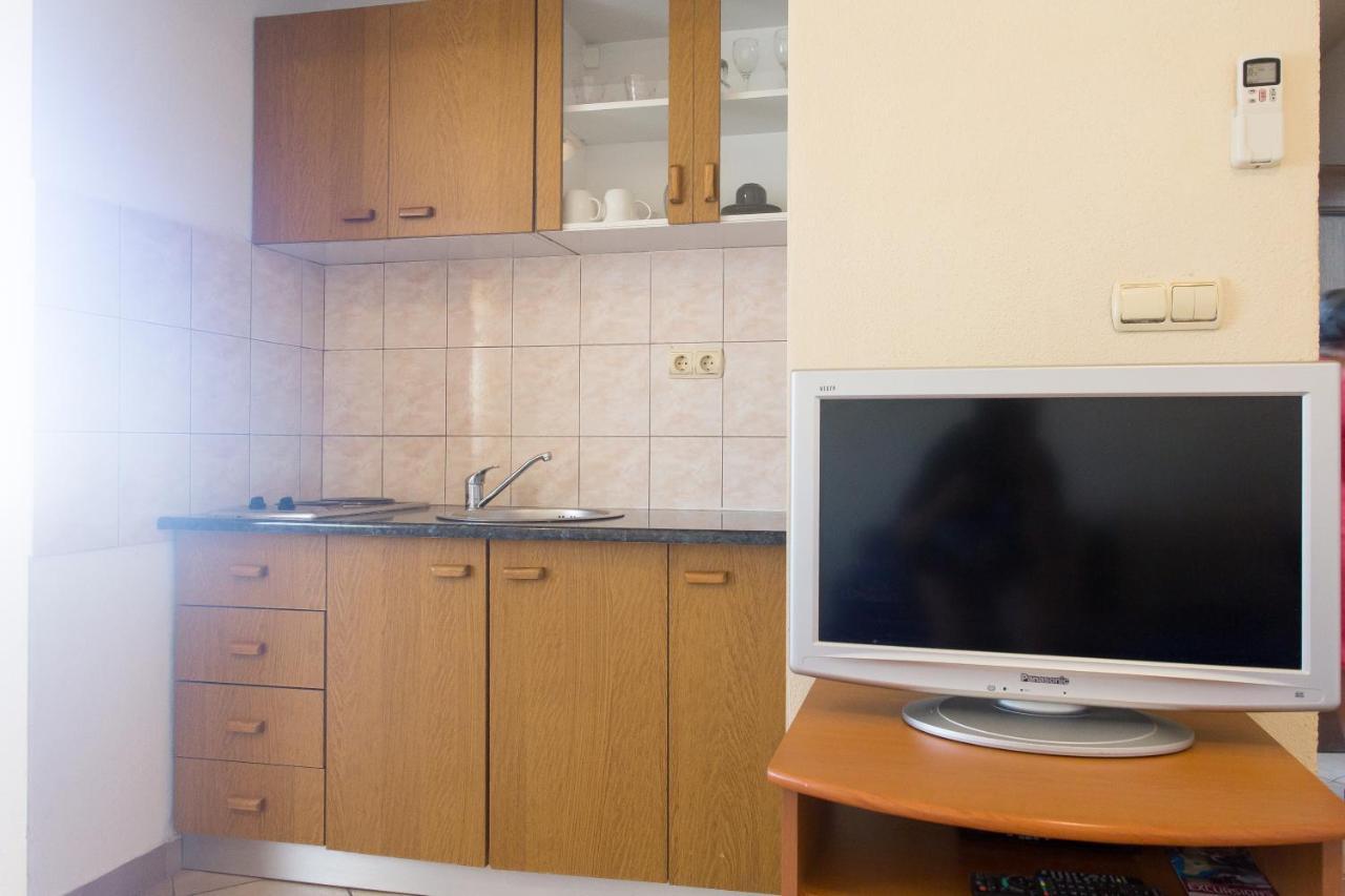 Gold Apartment Trogir