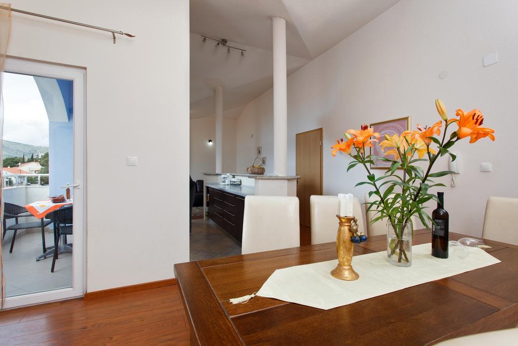 Apartment Gold Trogir